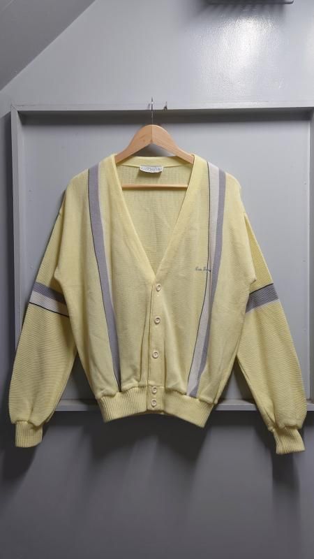 70s Leo Gemelli 󥰥  ˥åȥǥ M (VINTAGE)