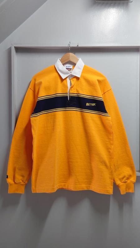 Better Gift Shop  Barbarian ʥ 饬 L (USED)