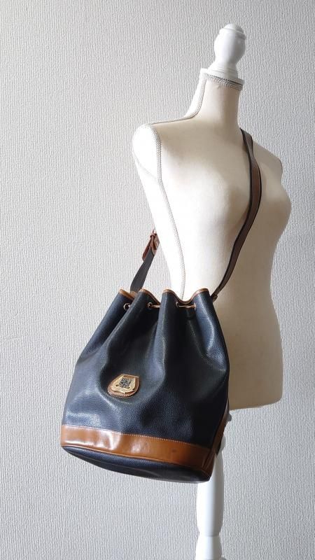 90s Lancel ꥢ 쥶  Хå ֥å (VINTAGE)