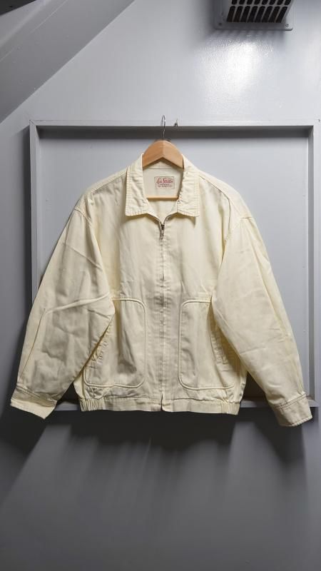 Levi's 1950s Style ɥꥺ顼㥱å M-L (USED)