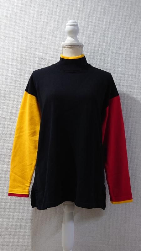 80-90s Le Chateau ʥ åͥå 顼֥å ˥åȥ S (VINTAGE)