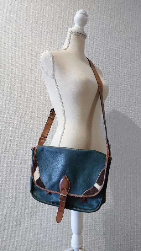Upla Paris Unborn Carf Combination 쥶Хå (VINTAGE)