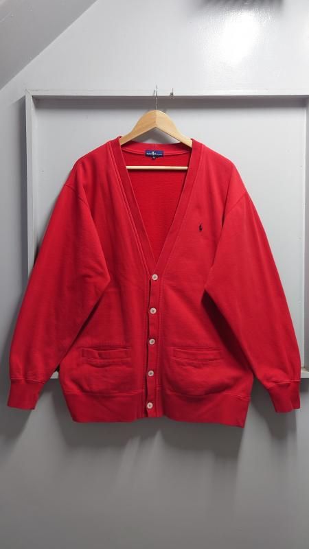 90s Ralph Lauren åȥǥ L å (VINTAGE)