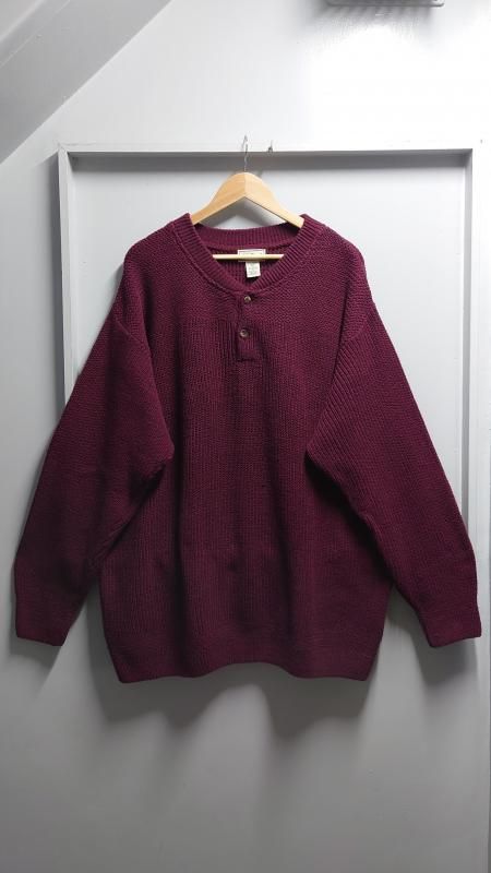 80-90s L.L.Bean USA إ꡼ͥå  ˥åȥ XL (VINTAGE)