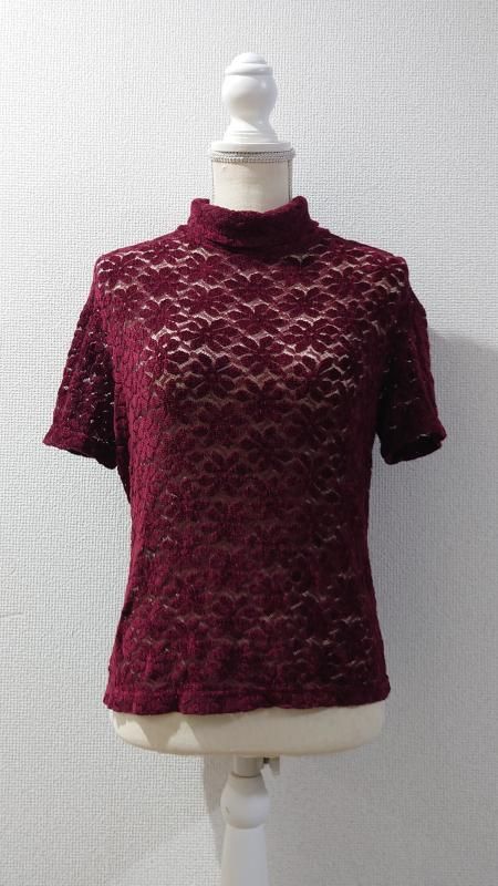 90s NARAMAGLIE ꥢ 졼˥åȥåȥ 2 (VINTAGE)