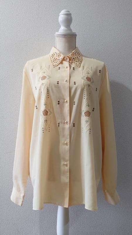 Surprise Embroidery åȥ ֥饦 46 (VINTAGE)