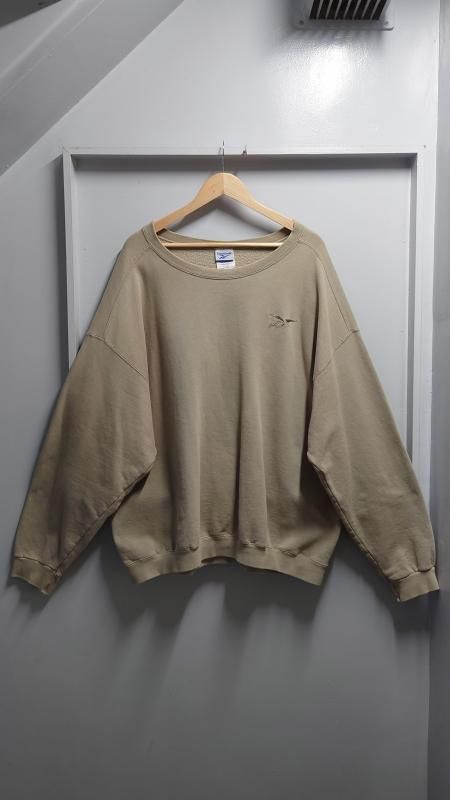 90s Reebok USA ɽ å XL (VINTAGE)