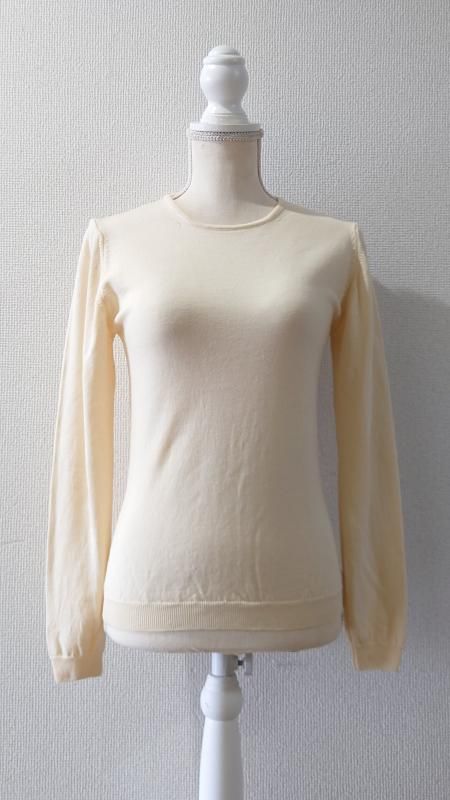 70-80s Burberrys ꥢ Merino Wool ˥åȥ S (VINTAGE)