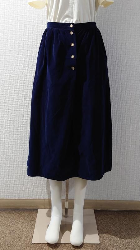 90s LANDS' END USA ǥ ե쥢 12 (VINTAGE)