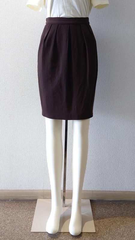 80s Salvatore Ferragamo ꥢ  å 40 (VINTAGE)