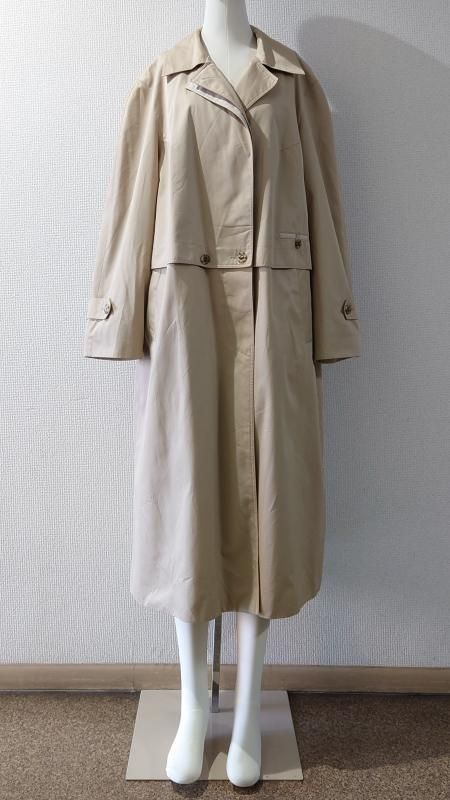 80s Hensel&Mortensen ƥ󥫥顼 XL (VINTAGE)