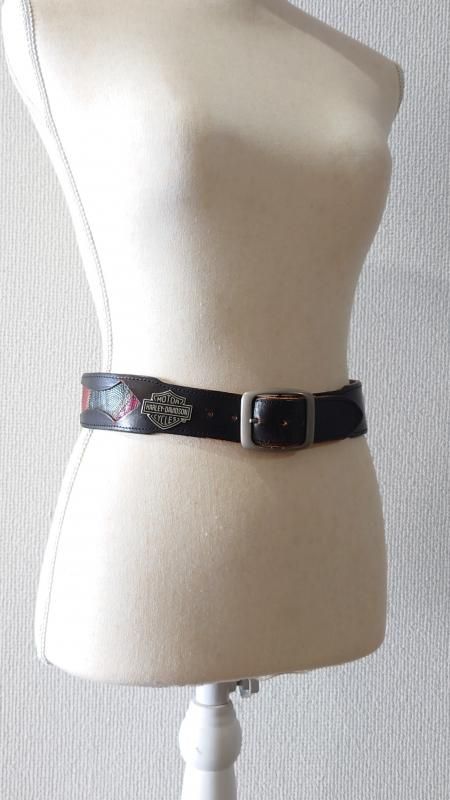 Harley Davidson USA 쥶٥ 28 (VINTAGE)