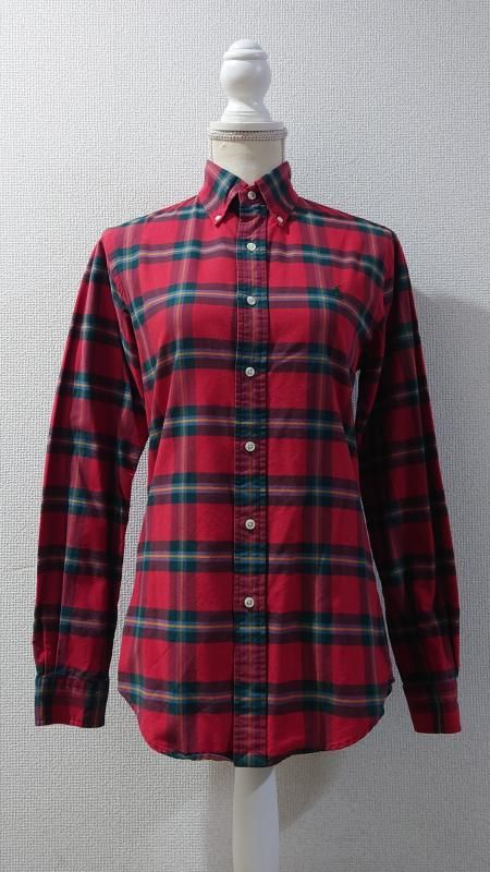 Ralph Lauren Custom Fit åե BD XS å (USED)