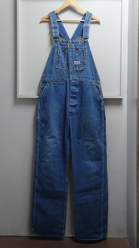 60-70s Big Smith USA ǥ˥ С W35 (VINTAGE)