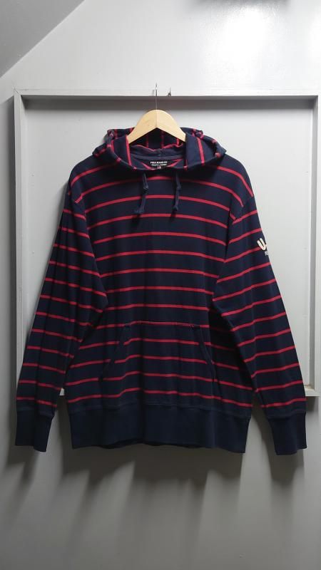 90s POLO JEANS RALPH LAUREN ܡ ץ륪Сѡ L (VINTAGE)