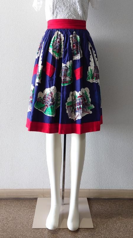 EU Vintage Daniel Hechter  ե쥢 36 (VINTAGE)