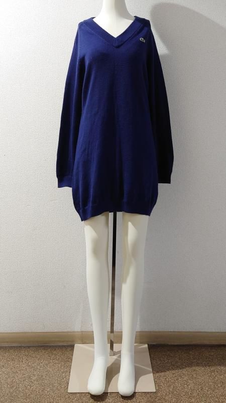 LACOSTE  ˥åȥԡ 42 (USED)
