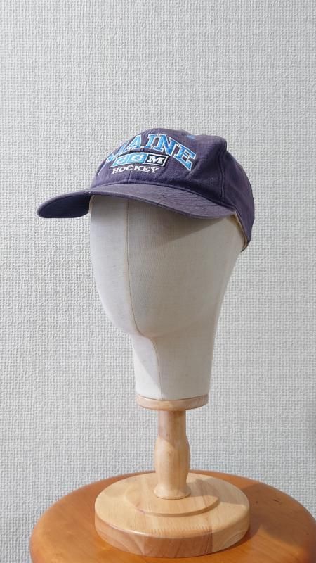 90s #1 Apparel ʥ Maine Hockey ʥåץХå å (VINTAGE)