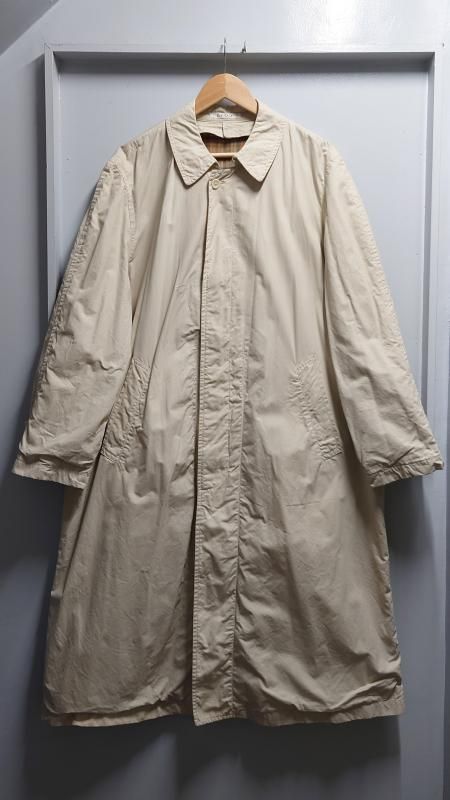 80-90s Karl Helmut lining Check ƥ󥫥顼 L-XL (VINTAGE)