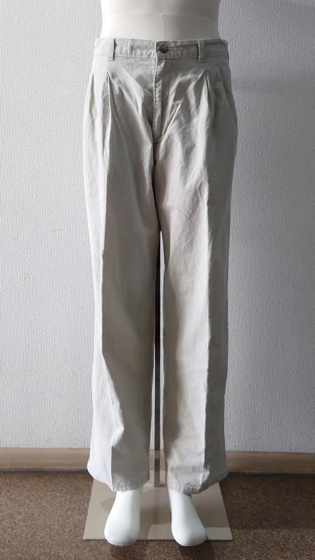 80s L.L.Bean Rangeley USA åȥ󥭥Х ġå ȥ饦 W34 L30 (VINTAGE)