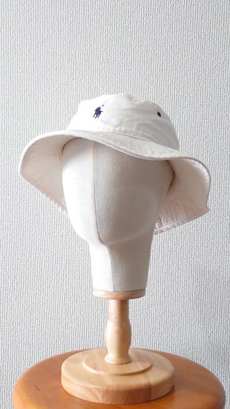 90s Polo Ralph Lauren USA åȥĥ Хåȥϥå S  (VINTAGE)