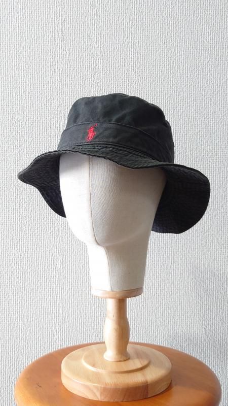 90s Polo Ralph Lauren åȥĥ Хåȥϥå M եɥ֥å (VINTAGE)