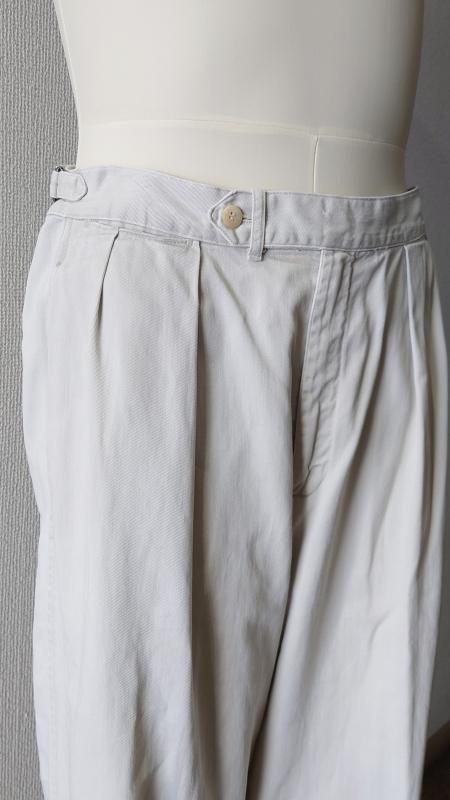 80-90's Polo Ralph Lauren USA製 サイドアジャスター