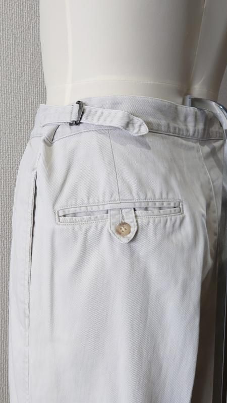 80-90's Polo Ralph Lauren USA製 サイドアジャスター