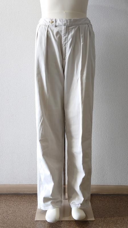 80-90s Polo Ralph Lauren USA ɥ㥹 ġå Υȥ饦 W33 L32 (VINTAGE)