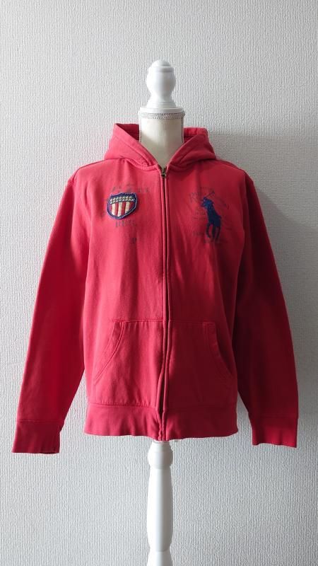 Polo Ralph Lauren Big Pony åץå ѡ 170 (USED)