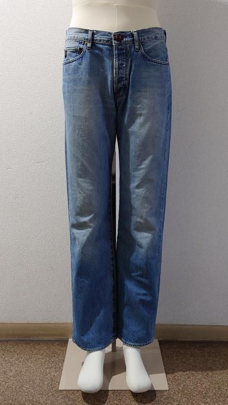 90-00s POLO JEANS RALPH LAUREN Plamer Mercer Jean ǥ˥ѥ W34 L32 (USED)