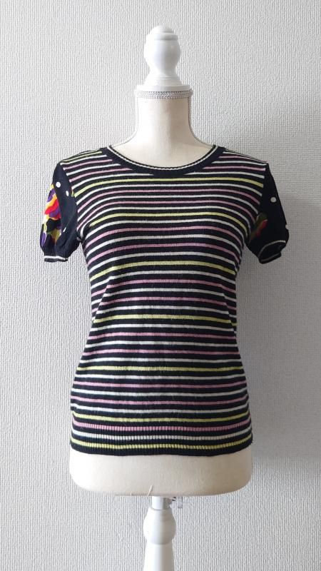 Moschino Cheap and Chic ꥢ Ⱦµ˥å 44 (USED)