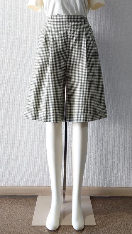Mid 70s CHEMISE LACOSTE ե 󥬥å å 38 (VINTAGE)