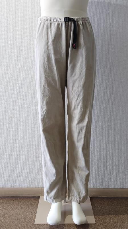 80-90s Gramicci 쥿 USA 饤ߥ󥰥ѥ S ١ (VINTAGE)