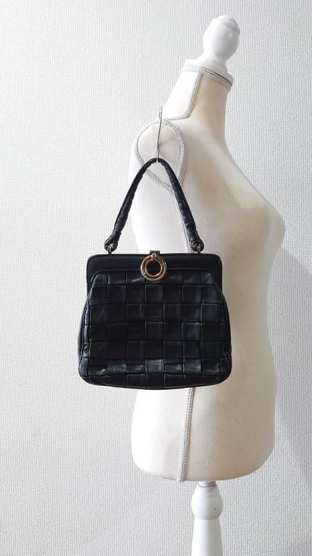 Intrecciato 쥶 ϥɥХå (USED)