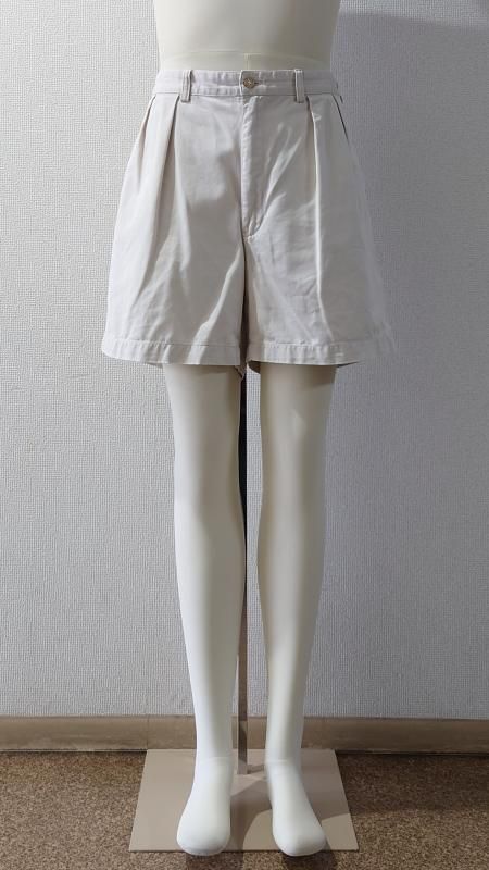 90s Polo Ralph Lauren Andrew Short ġå Υ硼 W35 (VINTAGE)