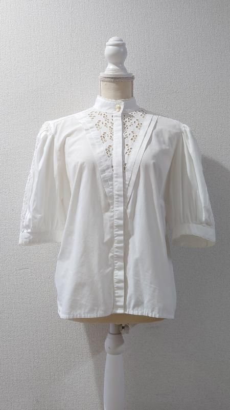 EU Vintage Gratz ֥饦 L-XL (VINTAGE)