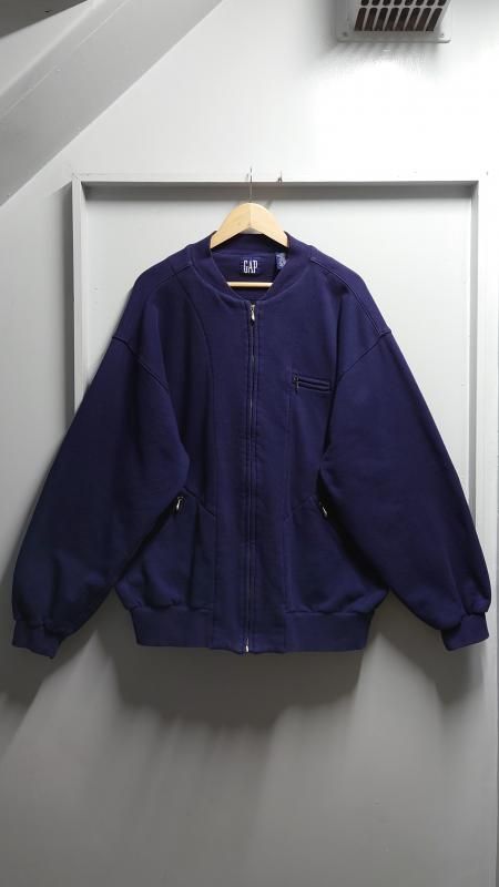 90s OLD GAP å ܥС㥱å L (VINTAGE)