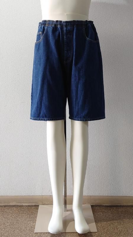 00s Stussy Rough&Rugged Denim ǥ˥ 硼 L (USED)