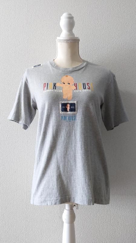 PINK HOUSE Cupid ץ T L (USED)
