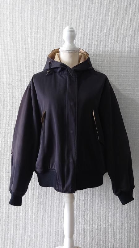 80-90s PINK HOUSE աƥå ե饤ȥ㥱å L-XL (VINTAGE)