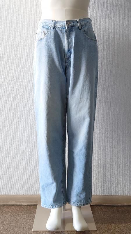 90s GUESS JEANS USA 磻ɥơѡ ǥ˥ѥ W32 L32 (VINTAGE)