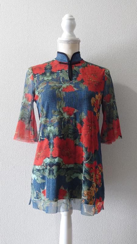 VIVIENNE TAM ѥͥå  ˥å 0 (USED)