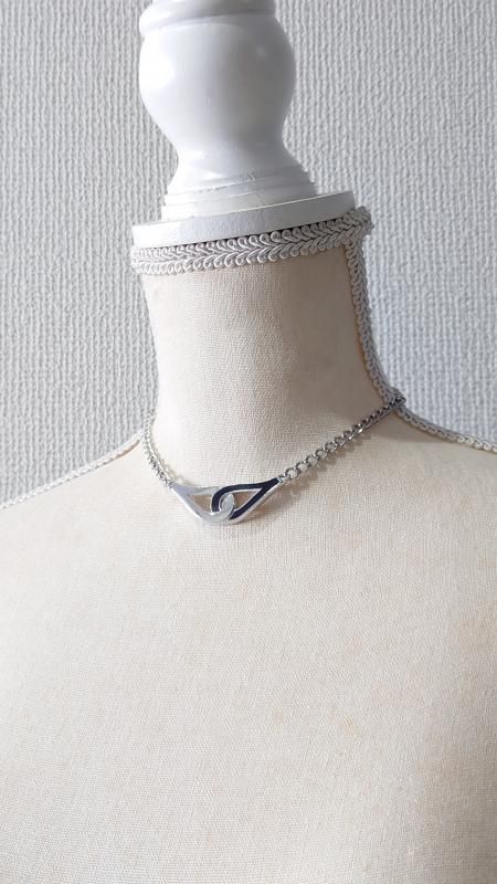 <img class='new_mark_img1' src='https://img.shop-pro.jp/img/new/icons7.gif' style='border:none;display:inline;margin:0px;padding:0px;width:auto;' />70s GIVENCHY 硼 ͥå쥹 (VINTAGE)