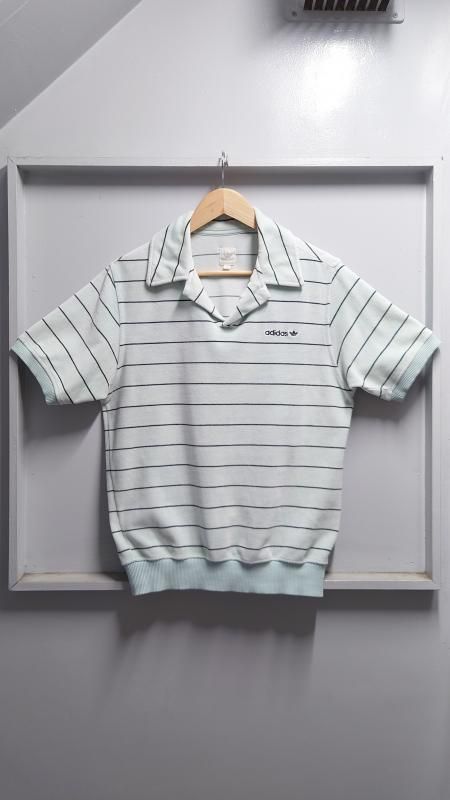 00s adidas åѡ ѥݥ M (USED)