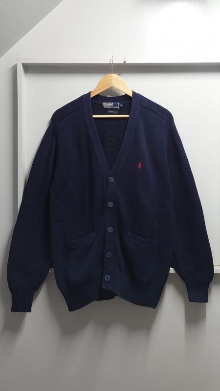 90s Polo Ralph Lauren åȥ˥å ǥ M ͥӡ (VINTAGE)