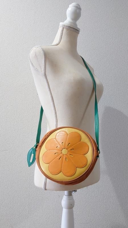 MOSCHINO Fruits Хå (USED)