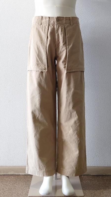 00s GAP GAP KHAKIS ΩΥ٥ݥå åѥ W31 L30 (USED)