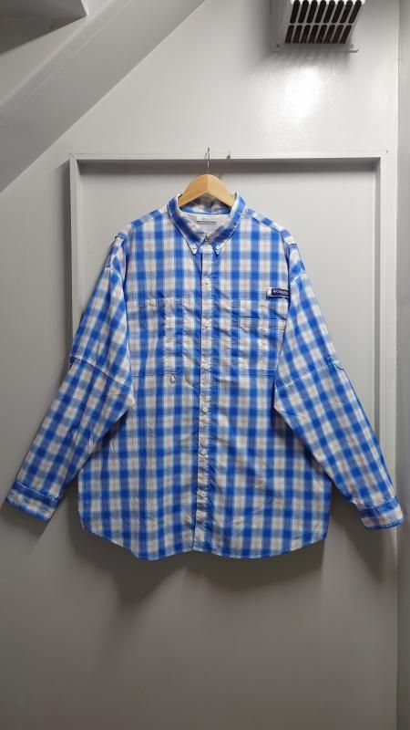 Columbia PFG å եå󥰥 XXL (USED)