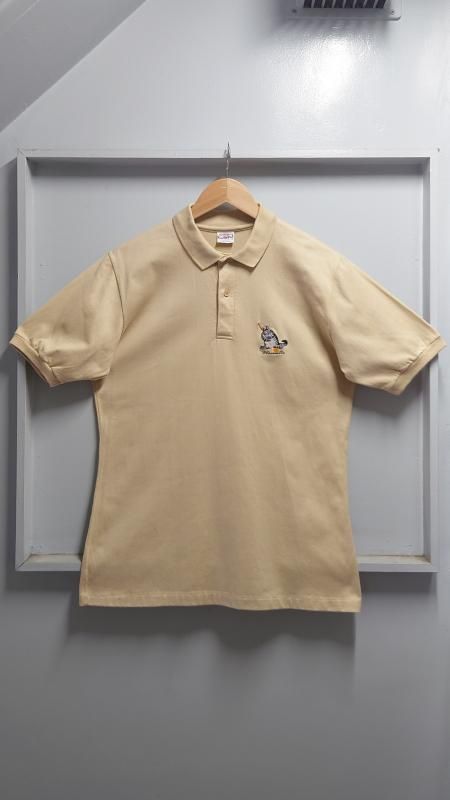 <img class='new_mark_img1' src='https://img.shop-pro.jp/img/new/icons7.gif' style='border:none;display:inline;margin:0px;padding:0px;width:auto;' />70-80s Crazy Shirts USA Х󥭥å åȥ󥸥㡼ݥ M (VINTAGE)